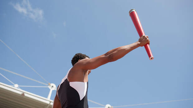 Дегтярёв: на следующей Олимпиаде все, кто был в Милане, возьмут медаль