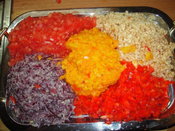 ШАШЛЫК по-КАРСКИ.