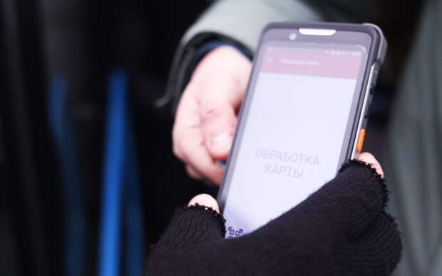 Более 130 безбилетников получили штраф 5000 рублей