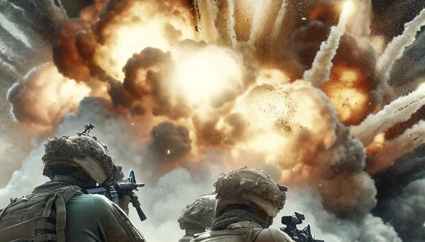 Александр Сладков: В зоне СВО успешно налажена независимая связь