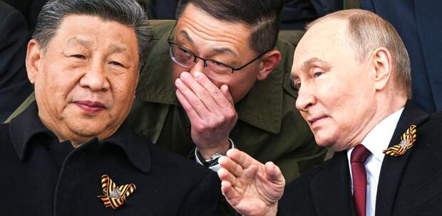 Фото: официальный сайт президента РФ/Сергей Бобылёв/РИА «Новости»