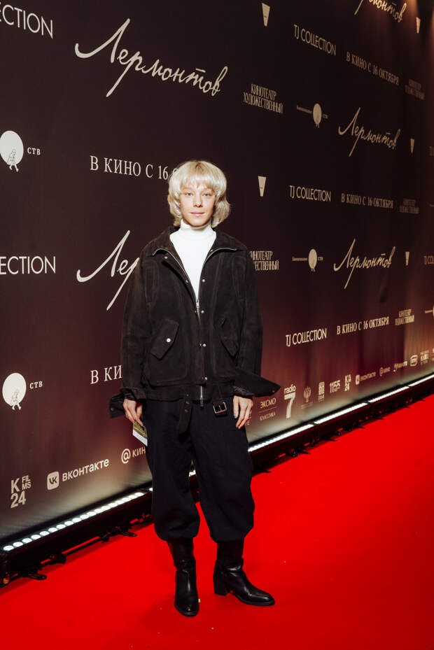 Дуэлянт: Юлия Хлынина, Константин Эрнст и Владимир Мишуков