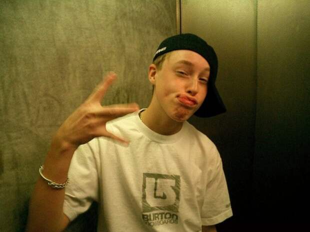 Любители рэпа имеют самый низкий IQ