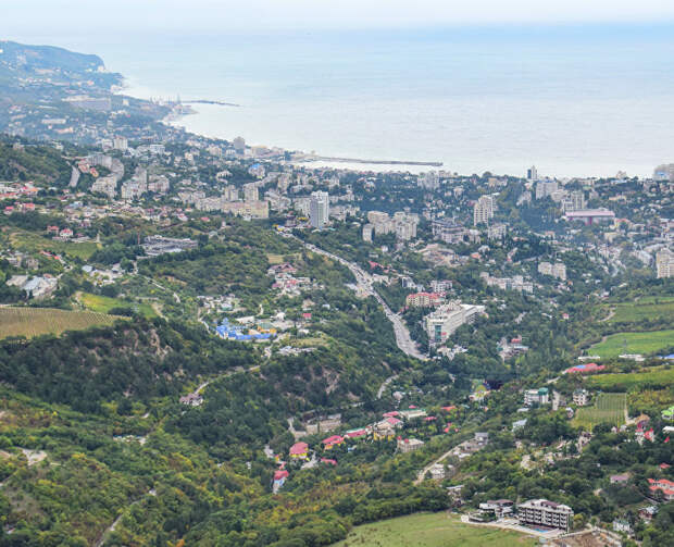 Крымских отельеров приглашают на семинары по гостеприимству