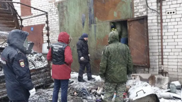 «Дела объединены в одно производство»: вологодского пенсионера арестовали по подозрению в убийстве трёх человек