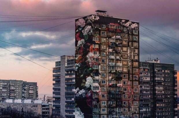 Почему в СССР массово строили именно девятиэтажки