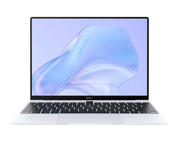 Huawei MateBook X