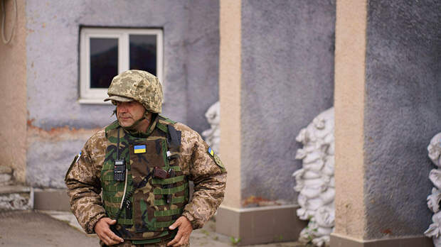 Глава МИД Литвы не исключил, что ВСУ могут нанести удары по Белоруссии