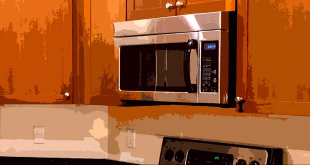 TikToker Amazes Millions With Best Way To Cook Food In A Microwave