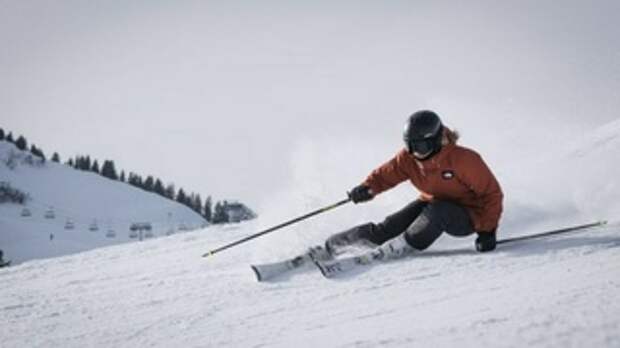 Горнолыжный курорт / Фото: unsplash.com