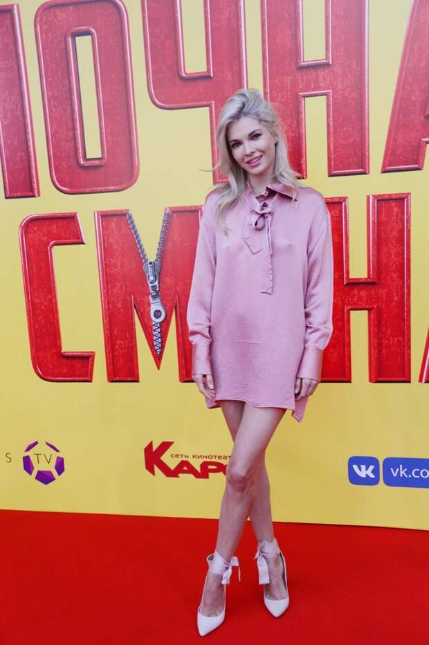 Самые стильные звезды, которые начинали в «Доме-2» (но все об этом забыли)