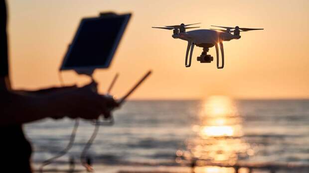 Тайвань нарастил экспорт дронов в 8 с половиной раз, крупнейший покупатель – Польша