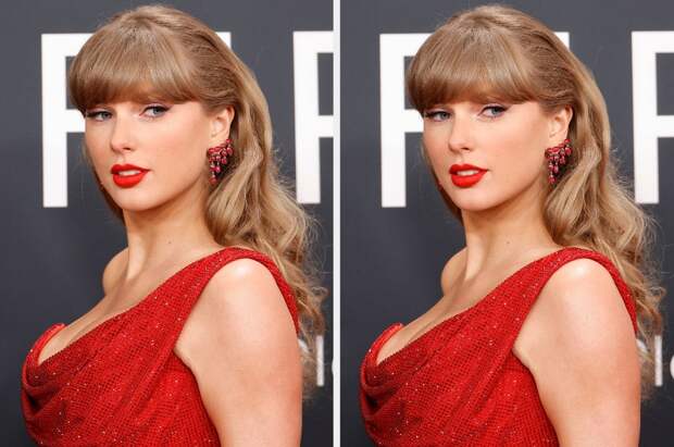 "Makes Me Fear For My Safety": Taylor Swift Got A Restraining Order Against An Alleged Stalker, And The Court Filing Is Seriously Grim