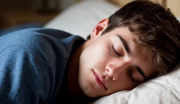 Сон и активность в молодости решают, сколько мы проживём: что выяснили учёные