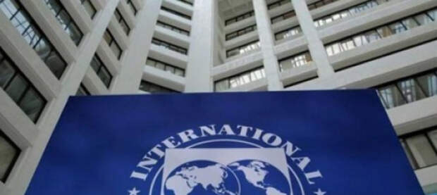 Помощь Украине от МВФ оказалась под угрозой