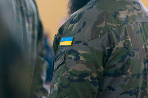 Грузинский наемник рассказал о русофобии в ВСУ: насаждают и поощряют