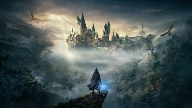 Hogwarts Legacy выйдет на PS4 и Xbox One только 4 апреля