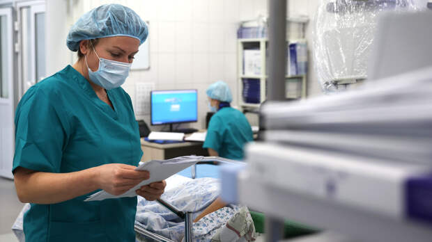 России грозит эпидемия неизлечимой болезни