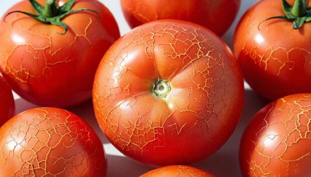 Российские селекционеры рассказали, как собрать шесть урожаев вкусных томатов за год