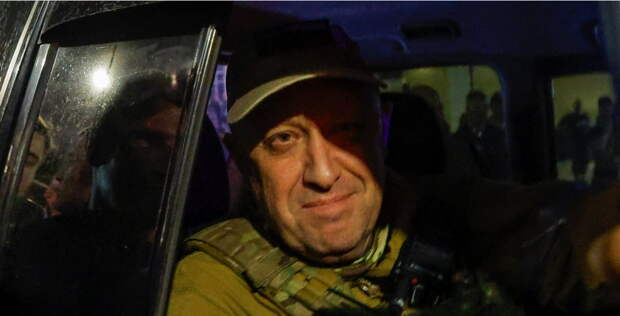 Основатель ЧВК «Вагнер» Евгений Пригожин остается под следствием за попытку вооруженного мятежа. Об этом,...