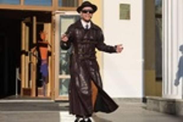 В Барнауле стартовал молодежный фестиваль имени Золотухина / Фото: Екатерина Смолихина / amic.ru