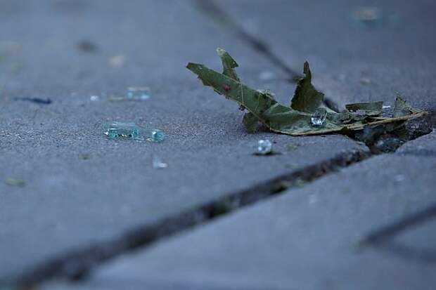 В российском городе прогремела серия взрывов