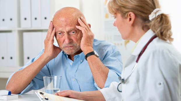Болезнь Альцгеймера: С чего начинается и можно ли замедлить процесс