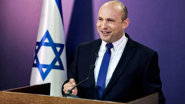 Экс-премьер Израиля Беннет: конфликт на Украине возник из-за стремления Киева войти в НАТО