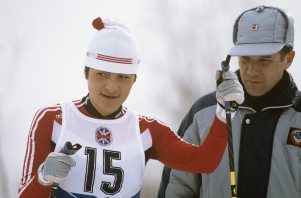 Выступавшая за СССР лыжница сравнила уровень жизни в России и Швеции