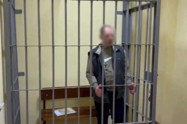 Сальдо: украинец получил 13 лет колонии за шпионаж в пользу Киева