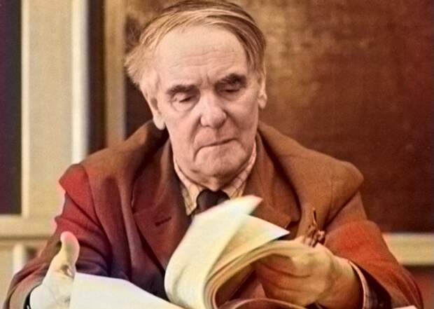 Выдающиеся советские учёные, которых знают во всём мире