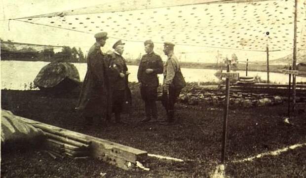 Война СССР, война, история