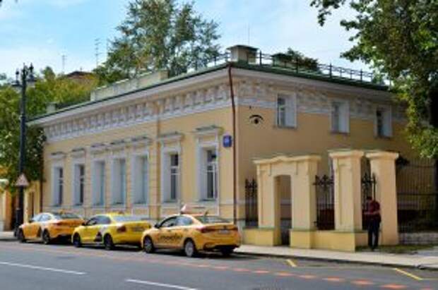 Показ авторского кино проведут в Центре Вознесенского. Фото: Анна Быкова