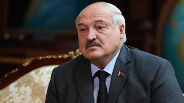 Белоруссия готовится к войне. Лукашенко подписал закон, касающийся всех граждан