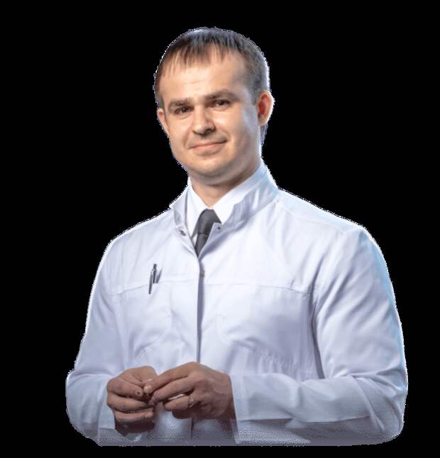 Лучший травматолог в Тюмени