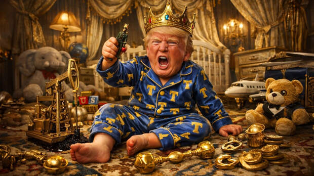 Делягин подсказал уловку для переговоров с Трампом: Европейцы уже освоили