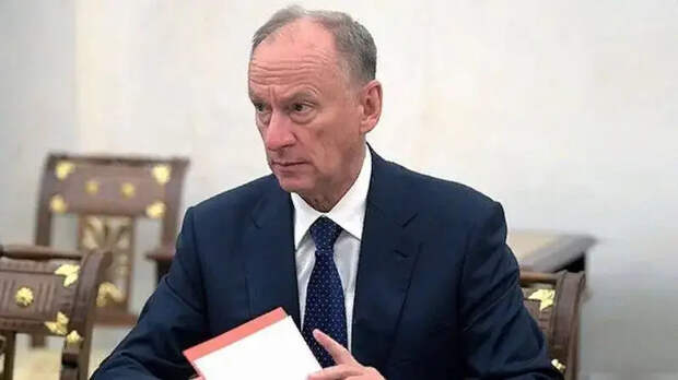 «Контуры победы уже просматриваются»: Патрушев считает, что Россия близка к успешному завершению СВО