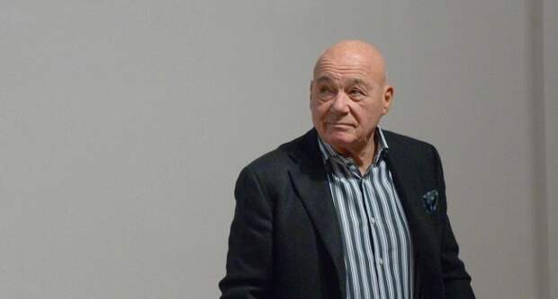Познер о пресс-конференции Путина: «Пропагандистская акция для поднятия рейтинга президента»