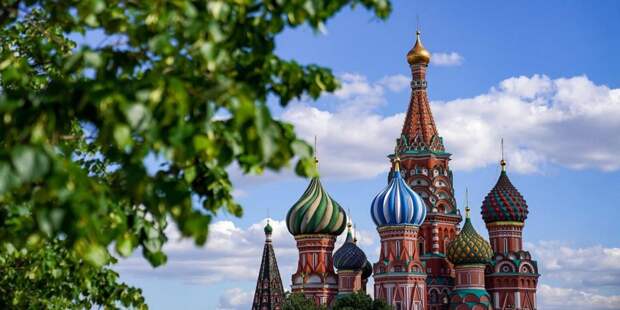 Будущие контрактники рассказали, что боевые подвиги дедов вдохновили их на участие в СВО . Фото: Е. Самарин mos.ru. Пресс-служба мэра и Правительства Москвы