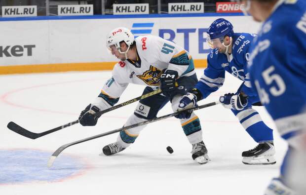 Канадский игрок ХК «Сочи» назвал хоккей самым популярным видом спорта в России