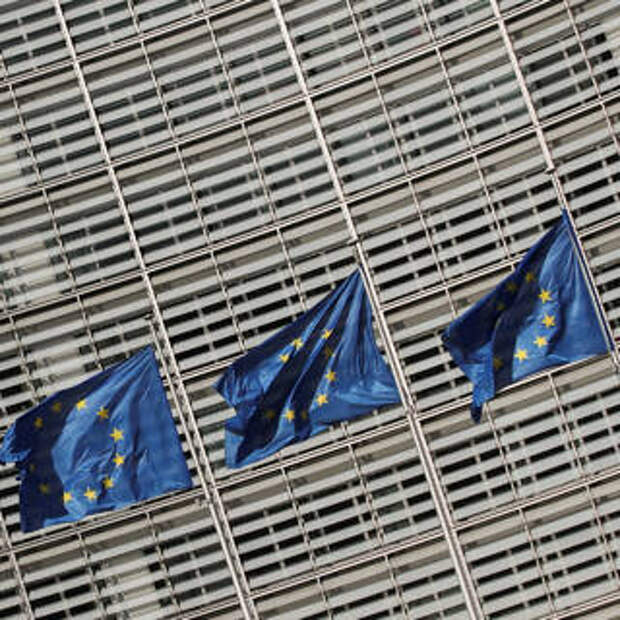 Евросоюз опубликовал седьмой пакет санкций против России