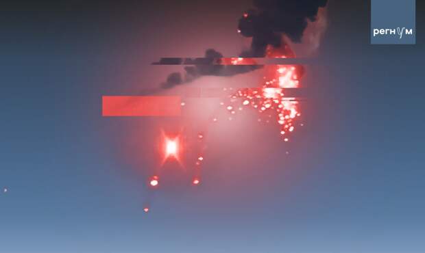 Силы ПВО сбили еще один беспилотник, летевший на Москву