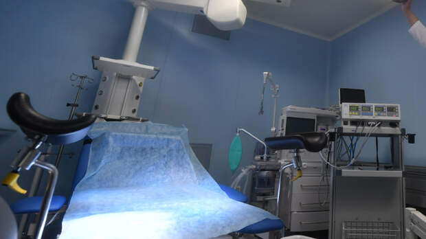 Отец — двоюродный брат: мать случайно узнала о беременности 13-летней дочери