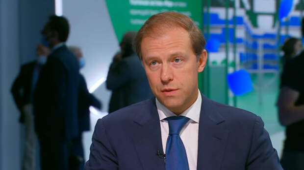 Мантуров: Россия заинтересована в запуске промсборки российских автомобилей в Египте
