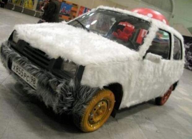 9. авто, автоприколы, приколы