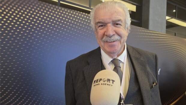 Гусман из Баку требует просверлить языки и выдать головы российских журналистов-патриотов