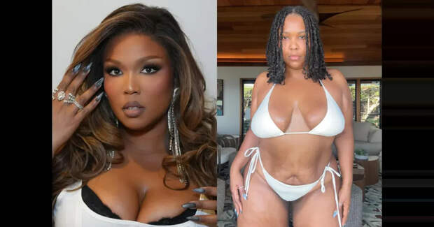 Лиззо рассказала, что потеряла девственность в 30 лет