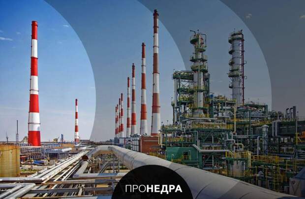 Импорт топлива в Азию снизился до минимума с 2020 года