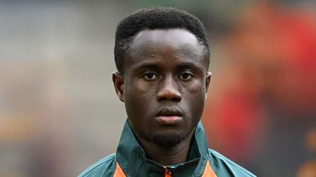 Источник: «Зенит» начал переговоры по покупке полузащитника «Газиантепа» Камара