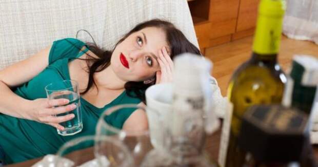 Безалкогольное пиво и вино: модный тренд это или обман, объясняет врач